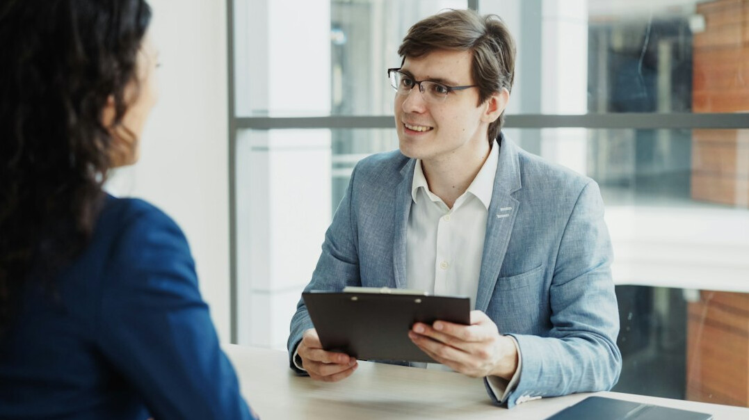 survey interview