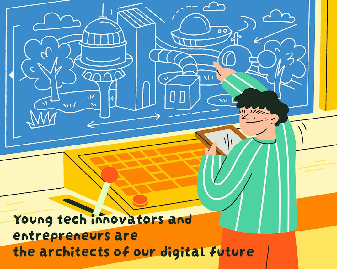 digital divide society